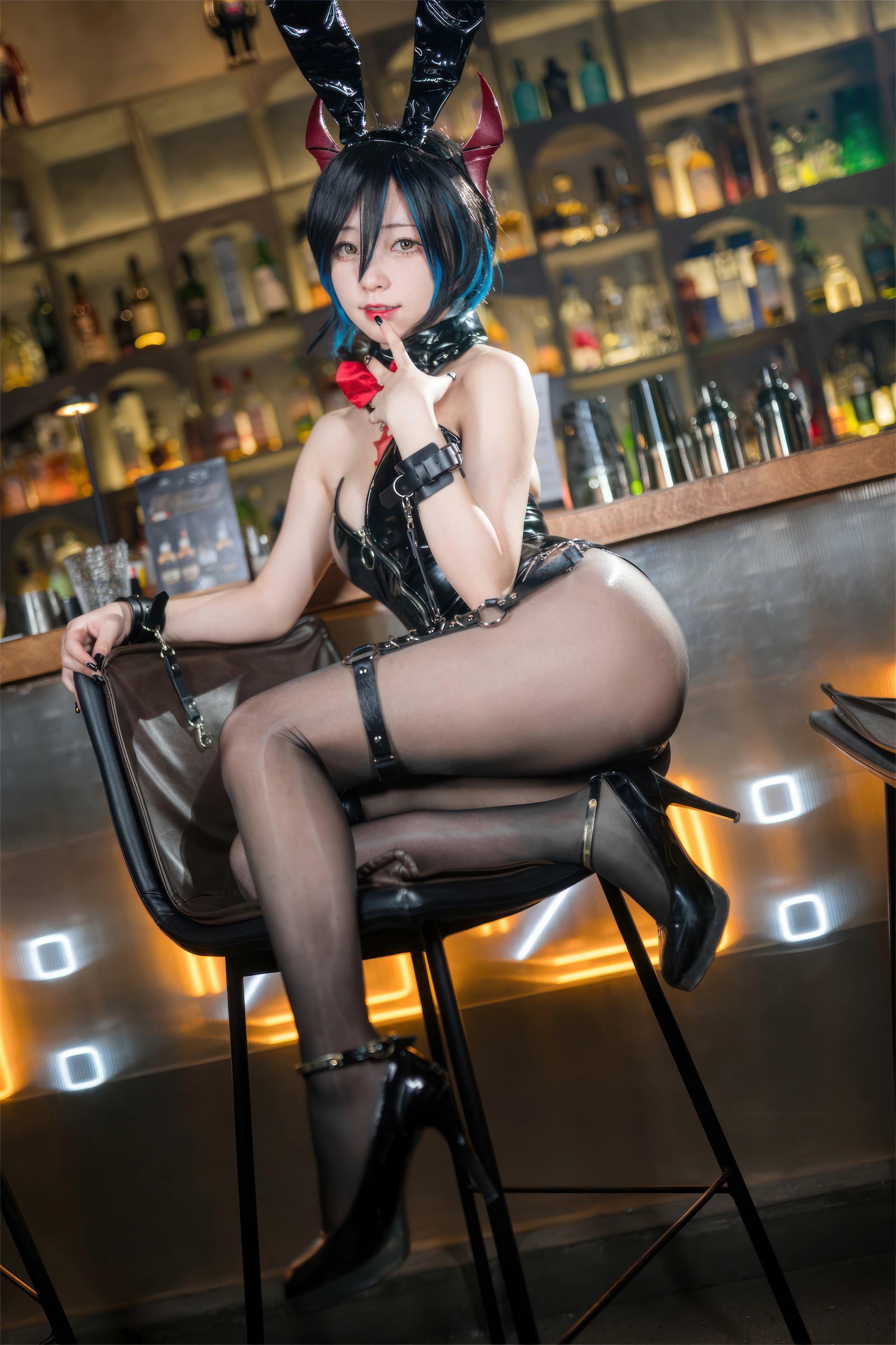 花铃 - NO.64 碧蓝航线 胡滕 兔女郎 3